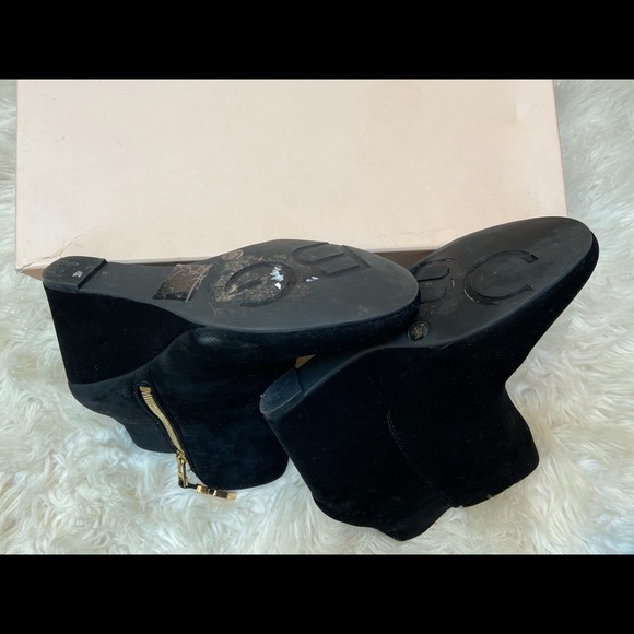 BCBGeneration Booties - Picture 4 of 4